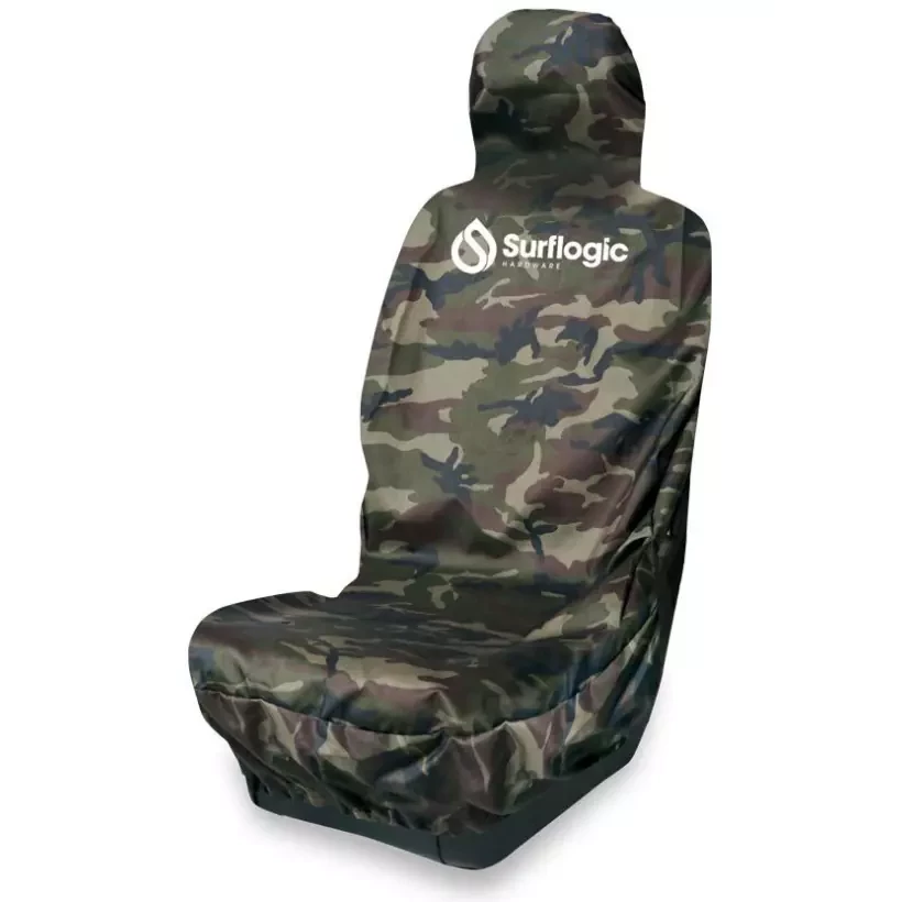 Capa de assento para carro SurfLogic Camo