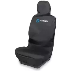 SurfLogic seat cover Black