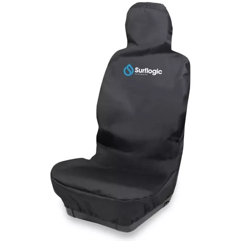 Tasche für autositze SurfLogic Black
