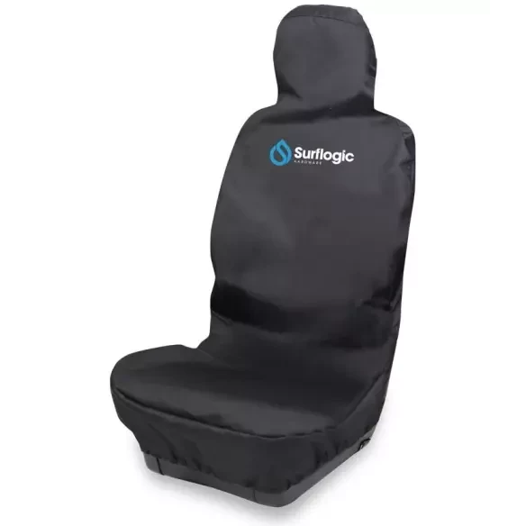Copertura per auto SurfLogic Black