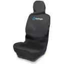 SurfLogic seat cover Black