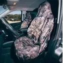 Capa de assento para carro SurfLogic Camo