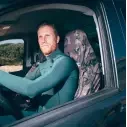 SurfLogic seat cover Camo