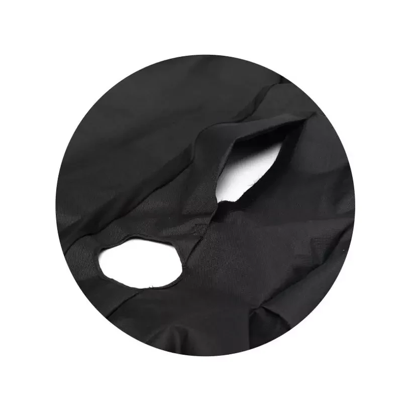 SurfLogic seat cover Black & Navy