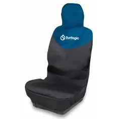 SurfLogic seat cover Black & Navy