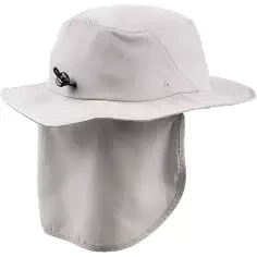 Chapéu Surflogic Surf Hat Grey 2
