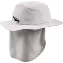 Chapeau Surflogic Surf Hat Grey