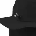 Sombrero Surflogic Surf Hat Black