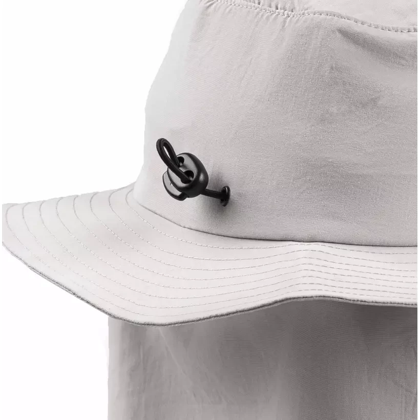 Surflogic Surf Hat Grey
