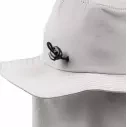 Chapéu Surflogic Surf Hat Grey