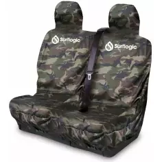 Housse de siège pour voiture Surf Logic car seat cover double Camo