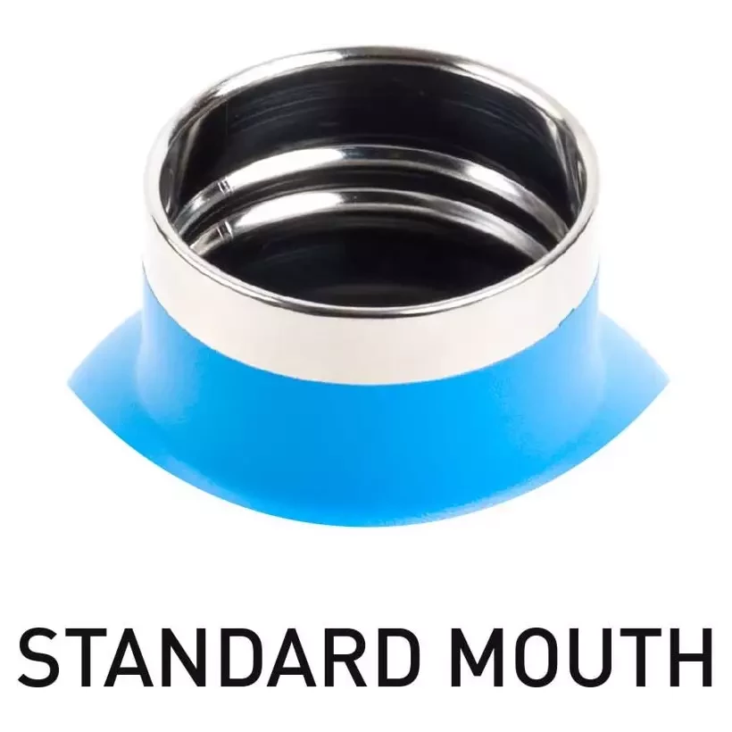 Bouteille Surflogic 600ml Blue