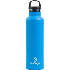 Bottiglia Surflogic 600ml Blue
