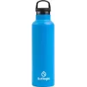 Bottiglia Surflogic 600ml Blue