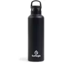 Bottiglia Surflogic 600ml Black