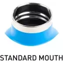 Bouteille Surflogic 600ml Black