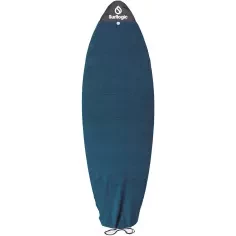 Surfboard bag SurfLogic Fish/Hybrid Ocean Green