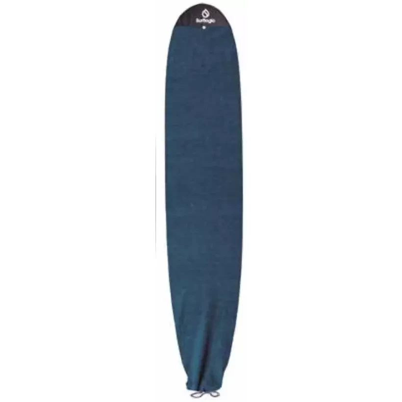 Capas de surf SurfLogic Funboard Ocean Green