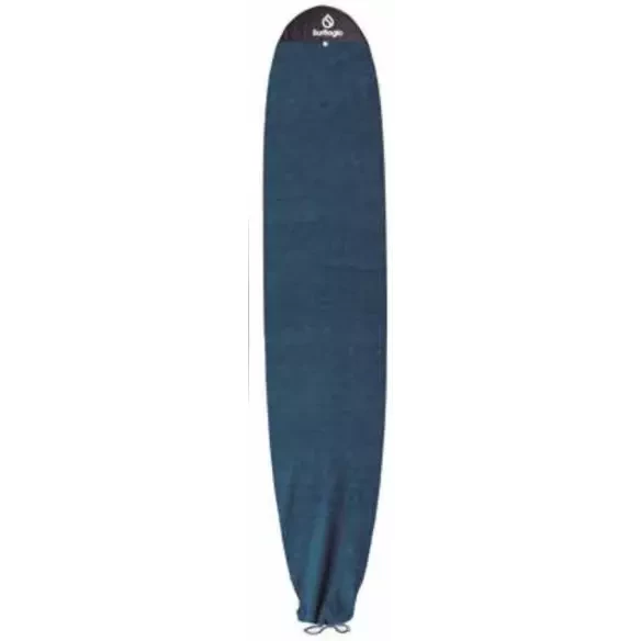 Capas de surf SurfLogic Funboard Ocean Green