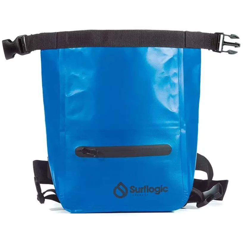 SurfLogic 2L Waterproof Fanny Pack Navy