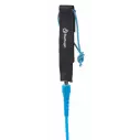 Surf Leash SurfLogic AirComp Cyan