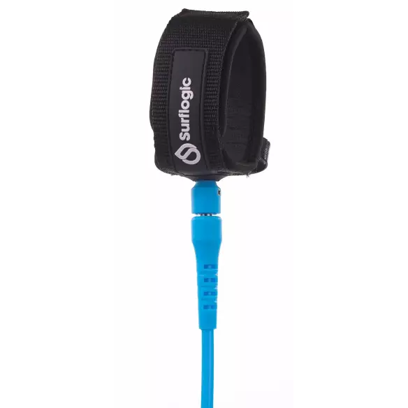 SurfLogic Longboard Pro Cyan