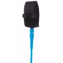 SurfLogic Longboard Pro Cyan