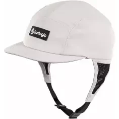 Surflogic Surfpet Cap Grey