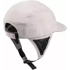 Kappe Surflogic Surf Cap Grey 2