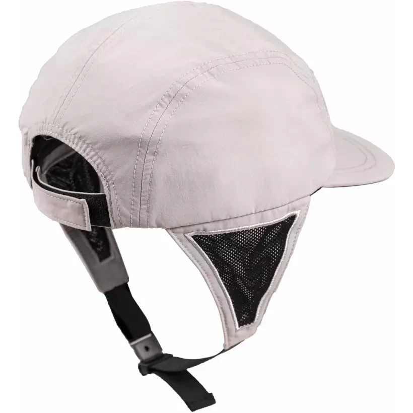 Kappe Surflogic Surf Cap Grey