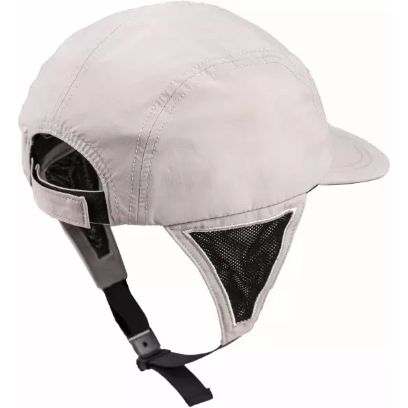 Cappellino Surflogic Surf Cap Grey