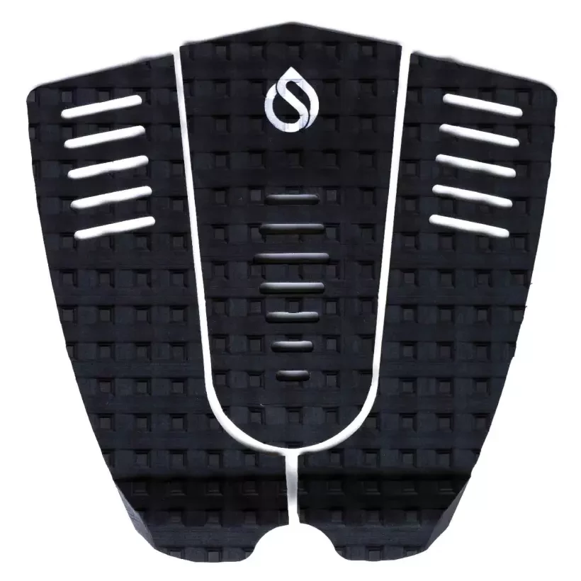 Traction Pad SurfLogic SFL Three Black