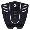 Pads surf SurfLogic SFL Three Black