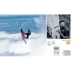 Thruster sun stick SPF50 White 2