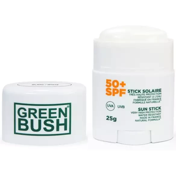 Stick solar-Thruster SPF50 White