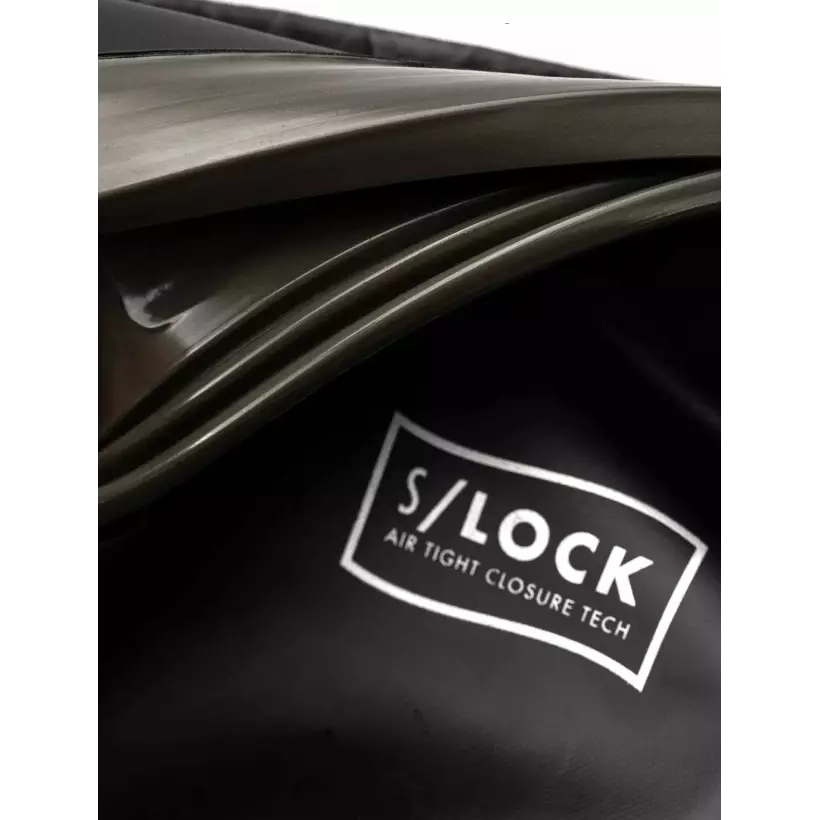 Creatures S Lock 35L Dry Bag