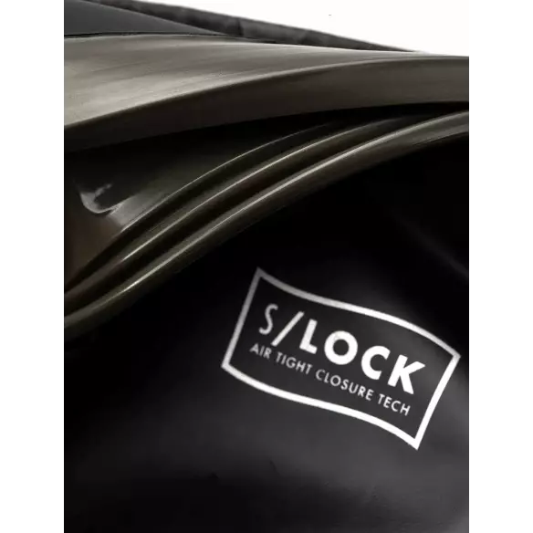 Creatures S Lock Dry Bag  35L droge tas