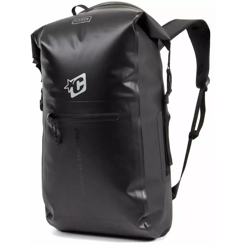 Creatures S Lock Dry Bag  35L Packsack