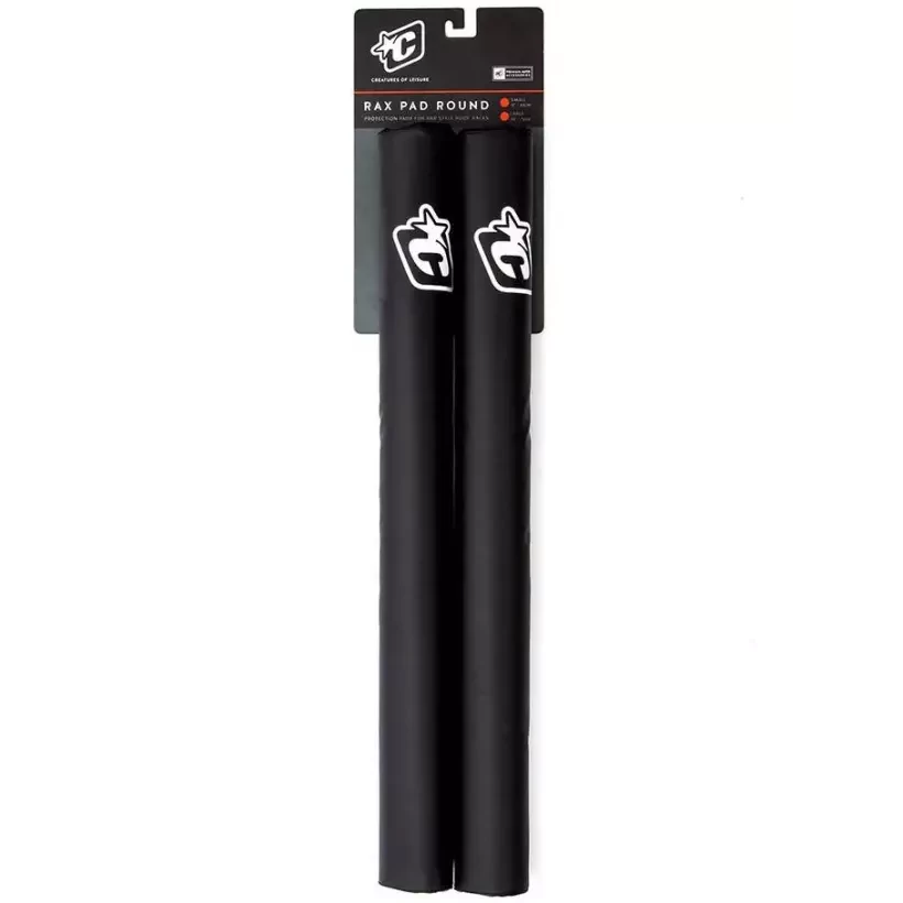 Protector de baca Creatures Rax Pad Round Silicon 71cm
