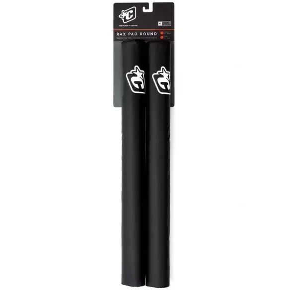 Bar de proteçao Creatures Rax Pad Round Silicon 71cm