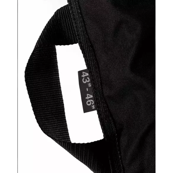 Boardbag bodyboard Creatures Day Use