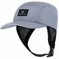 Mütze Creatures Surf Cap Grey