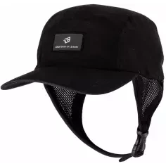 Cap Creature Surf Cap Black