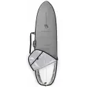 Sacche Creature Fish Icon Lite Silver Black