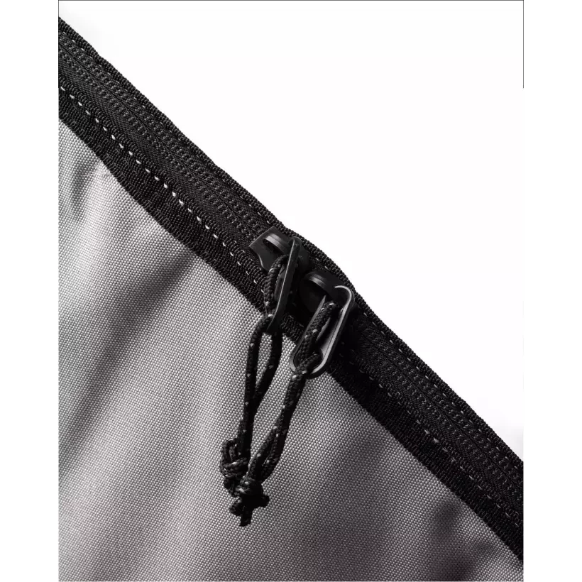 Creatures Shortboard Icon Lite Silver Black