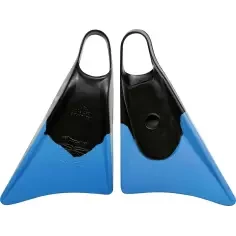 Palmes de bodyboard Churchill Makapuu Blue/Black