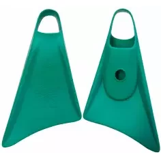 Pinne bodyboard Churchill Makapuu Green