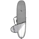 Housse Creatures Longboard Icon Lite Silver Black