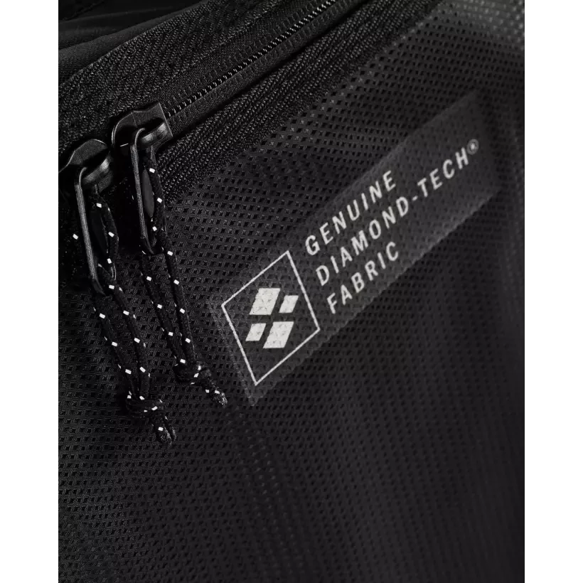 Housse Creatures Shortboard Doble DT2.0 Black Silver