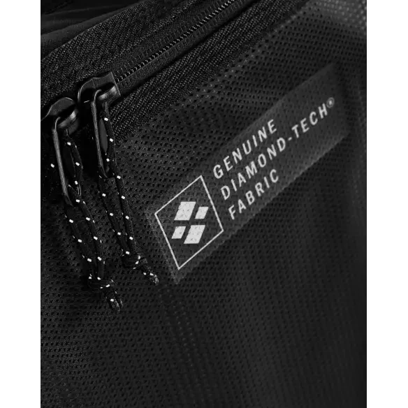 Housse Creatures Shortboard Doble DT2.0 Black Silver